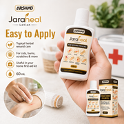 Jaraheal Lotion