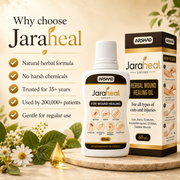 Jaraheal Lotion