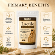 Lactile Powder