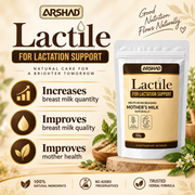 Lactile Powder