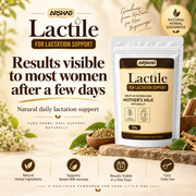 Lactile Powder