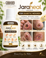 Jaraheal Lotion