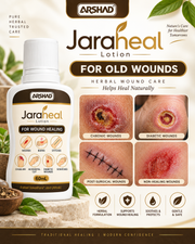 Jaraheal Lotion