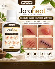 Jaraheal Lotion
