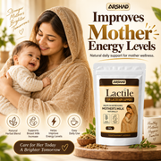 Lactile Powder